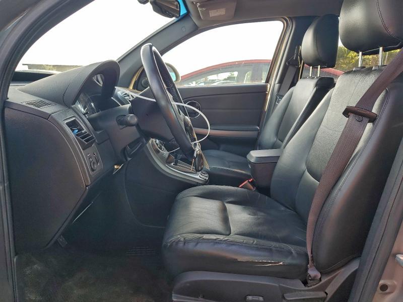 2006 Pontiac Torrent