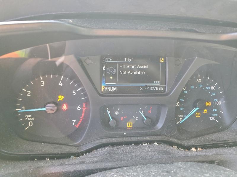 2019 Ford Transit T-350