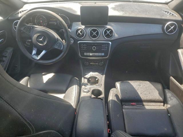2018 Mercedes-Benz Cla 250