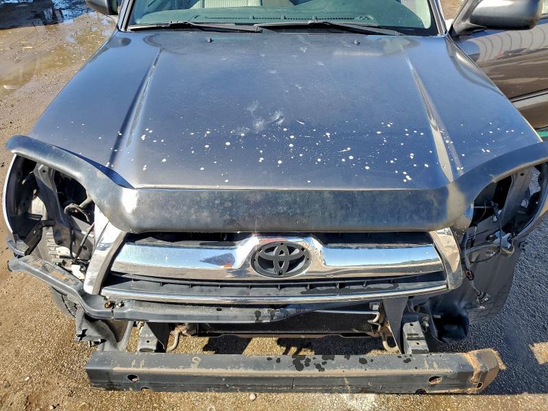 2009 Toyota 4runner SR5