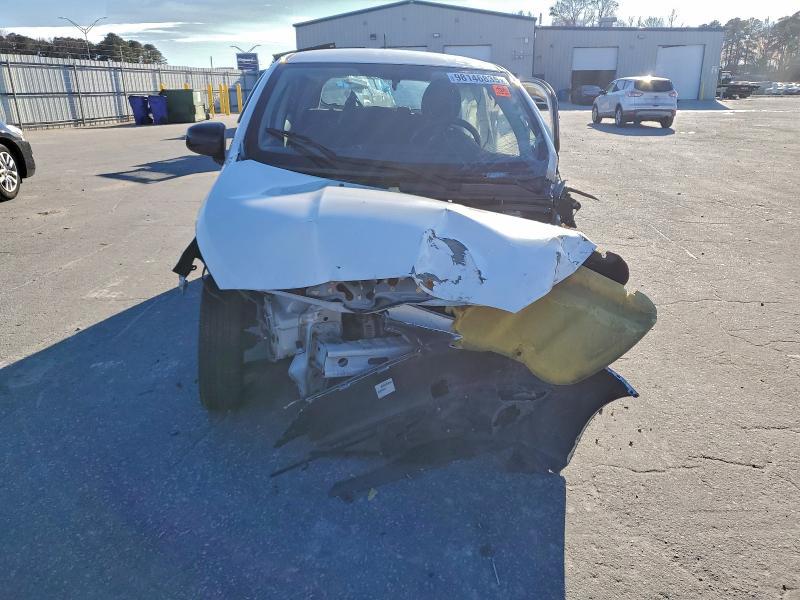 2019 Mitsubishi Mirage es