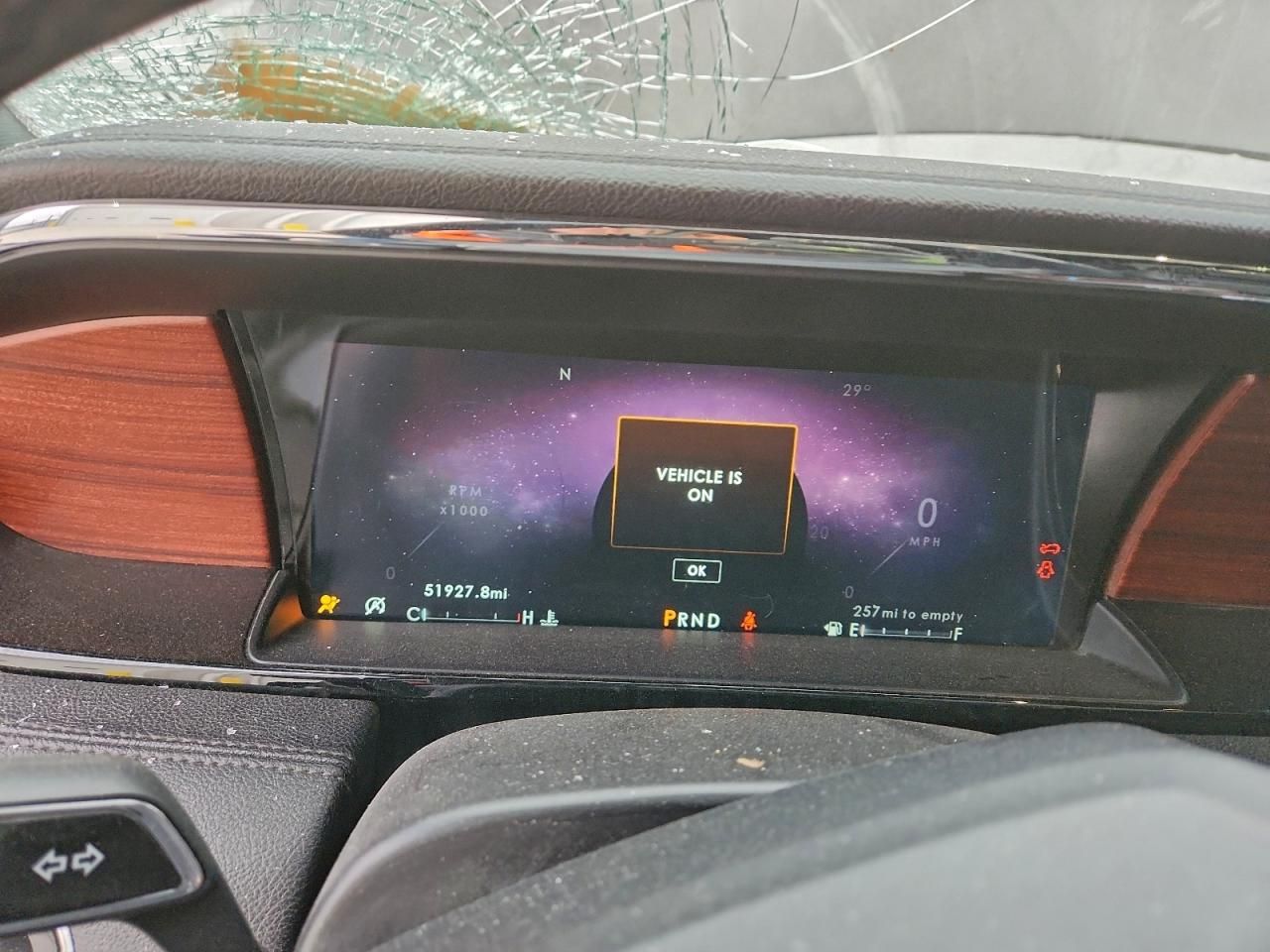 2021 Lincoln Navigator l Reserve