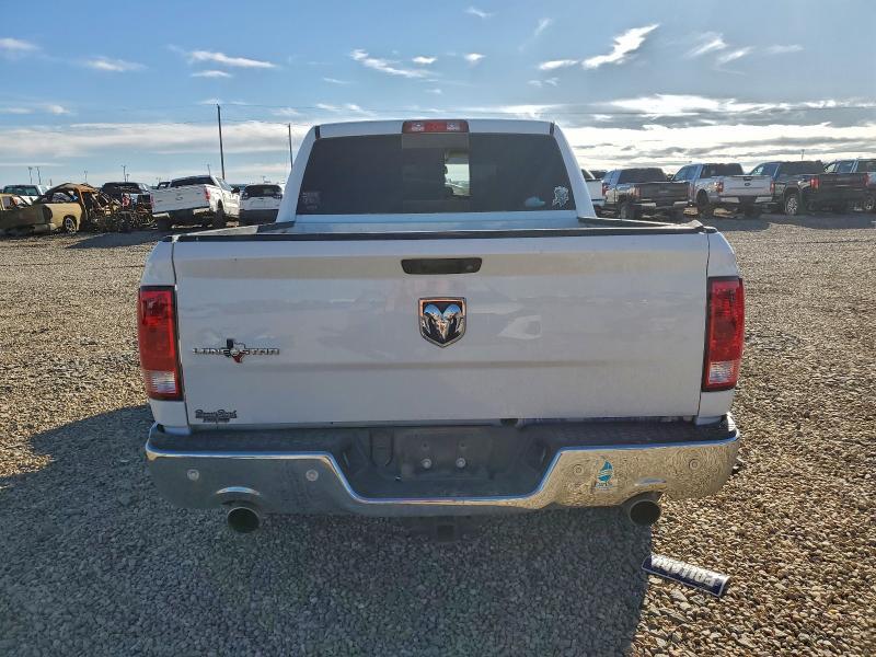 2017 Dodge Ram 1500 slt