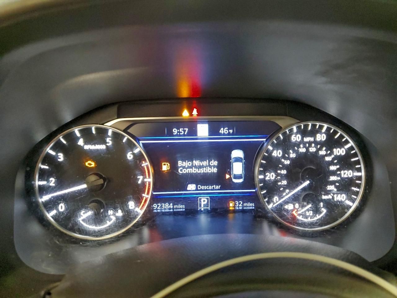 2021 Nissan Altima sl