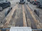 2021 Unknown 2021 Utlo 82X20 Flat BED Trail