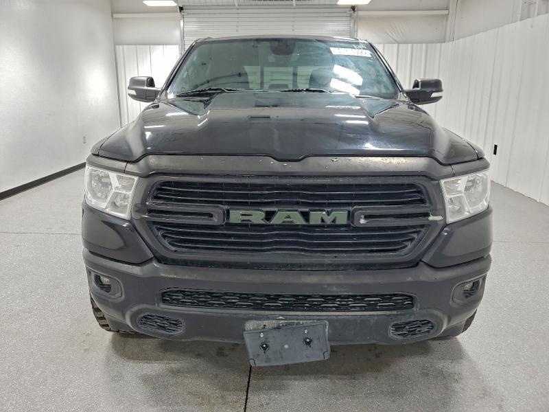 2019 Dodge RAM 1500 BIG Horn