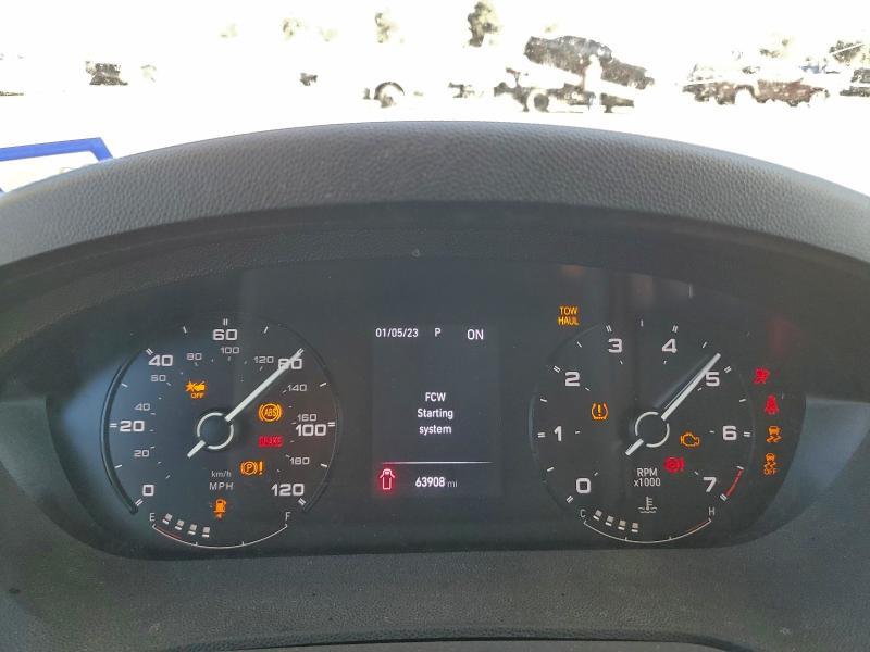 2023 Dodge RAM Promaster 1500 Delivery Van