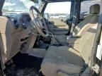 2007 Jeep Wrangler Sahara