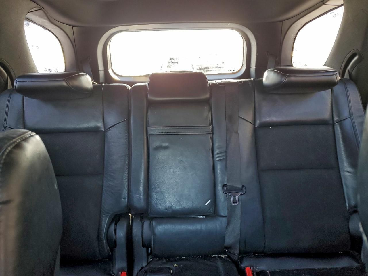 2020 Dodge Durango gt