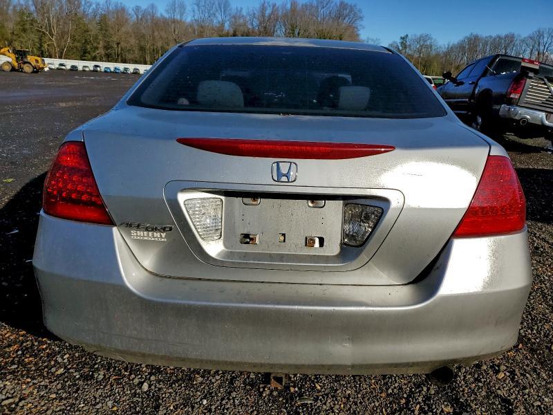 2007 Honda Accord se