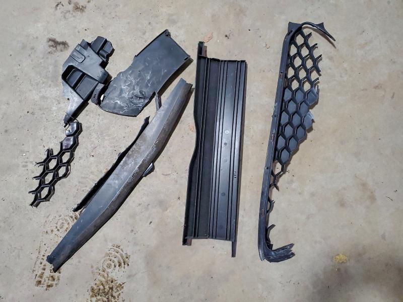 2021 Alfa Romeo Stelvio ti