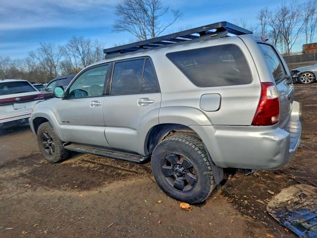 2007 Toyota 4runner SR5