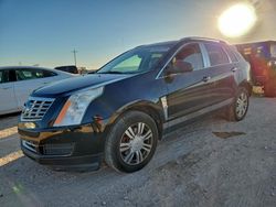 2011 Cadillac Srx Luxury Collection en venta en Andrews, TX