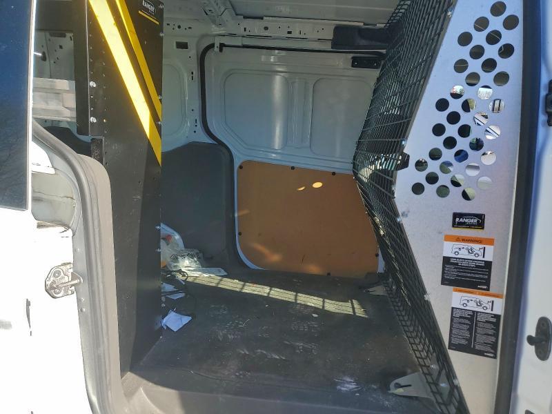 2022 Ford Transit Connect xl Utility / Service van