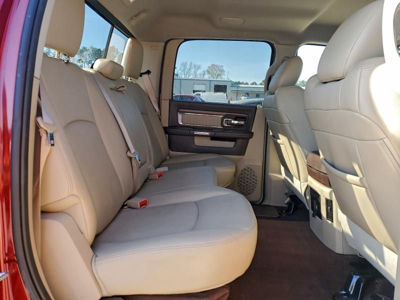 2015 Dodge 1500 Laramie