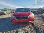 2014 KIA Forte ex