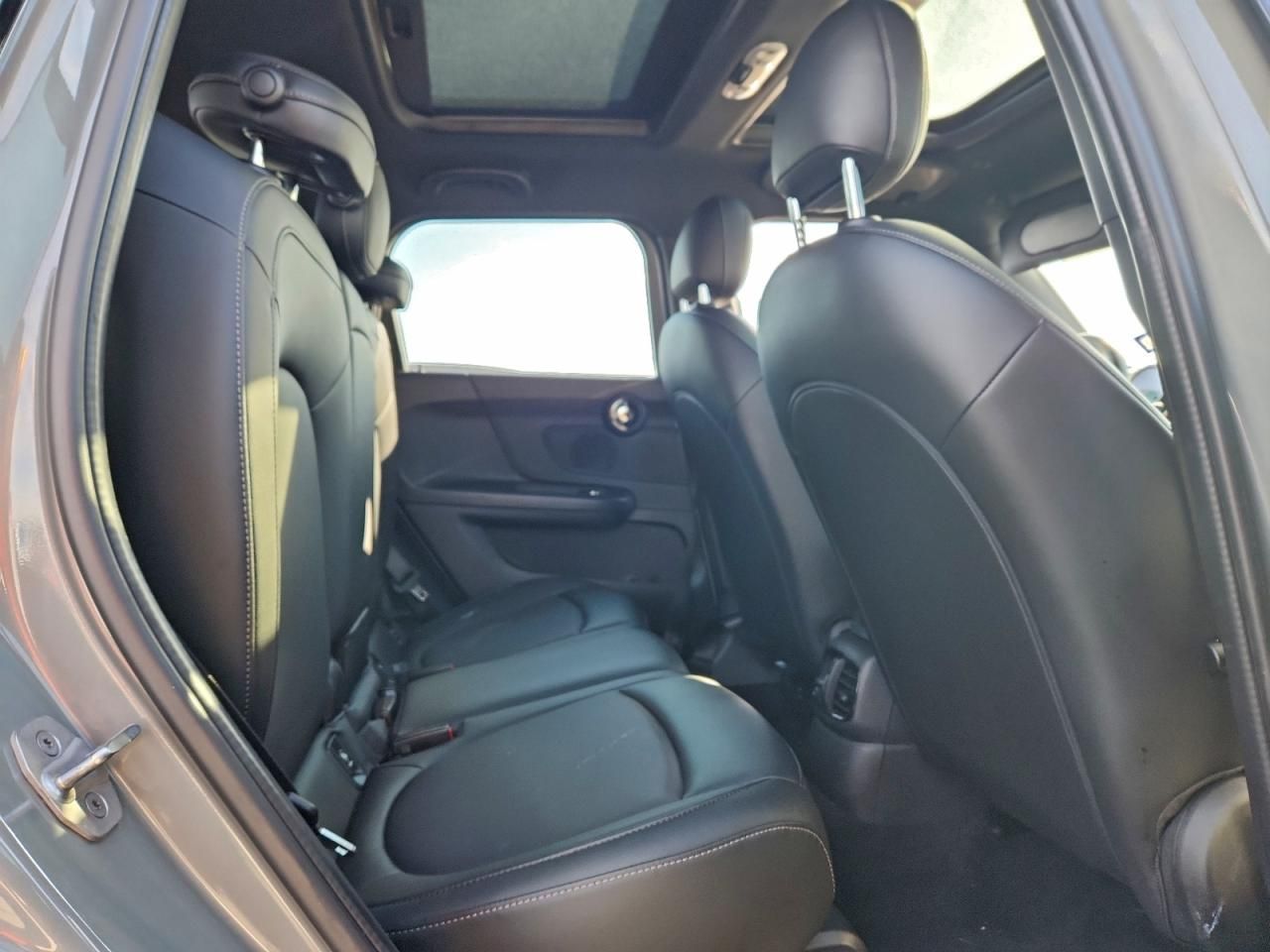 2021 Mini Cooper Countryman