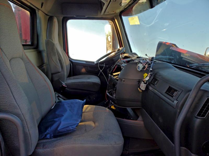 2023 Volvo VNR Semi Truck