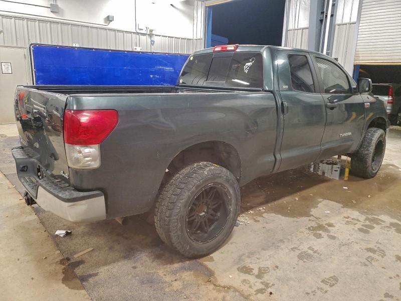 2008 Toyota Tundra SR5