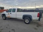 2005 Chevrolet Silverado C2500 Heavy Duty
