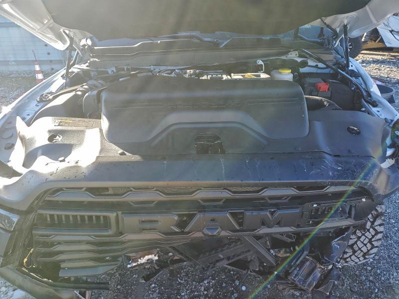 2026 Dodge Ram 2500 Tradesman