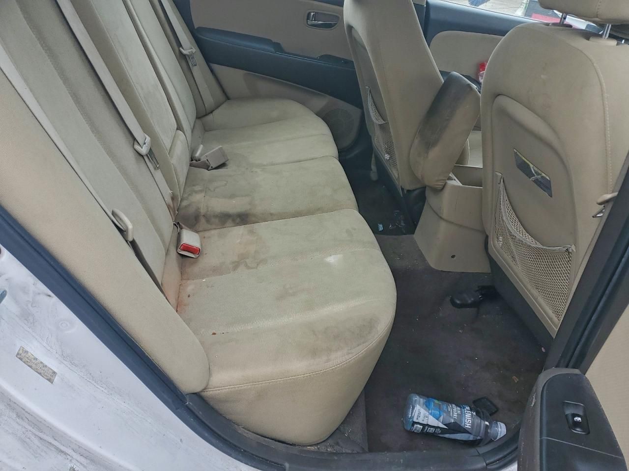 2010 Hyundai Elantra