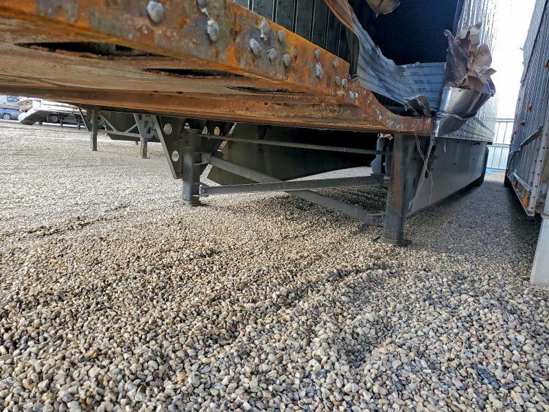 2022 Utility Vs2dx dry van Trailer