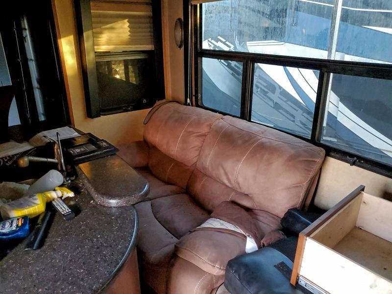 2013 Dutchmen Travel Trailer