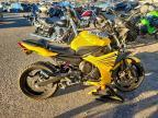 2009 Yamaha FZ6 R