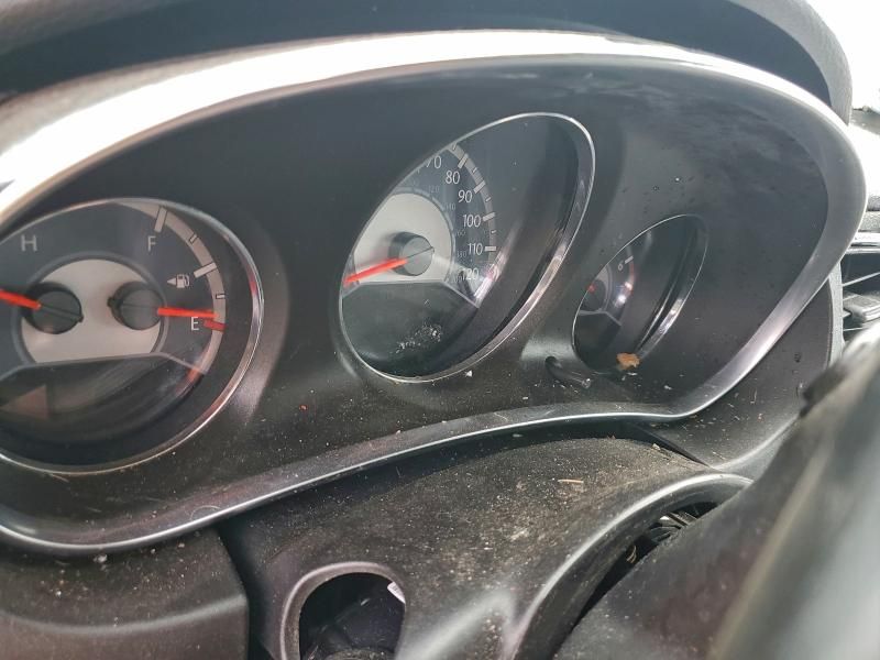 2014 Chrysler 200 Limited