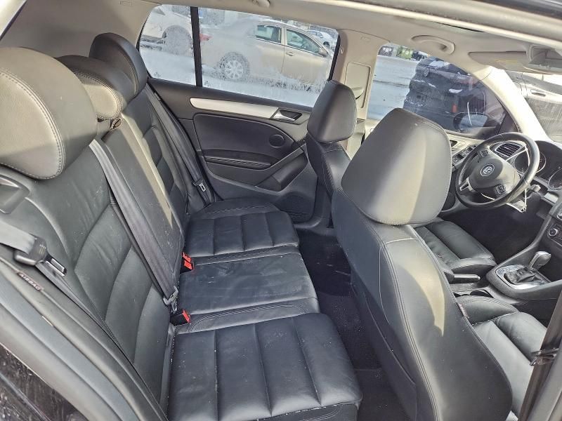 2011 Volkswagen Golf