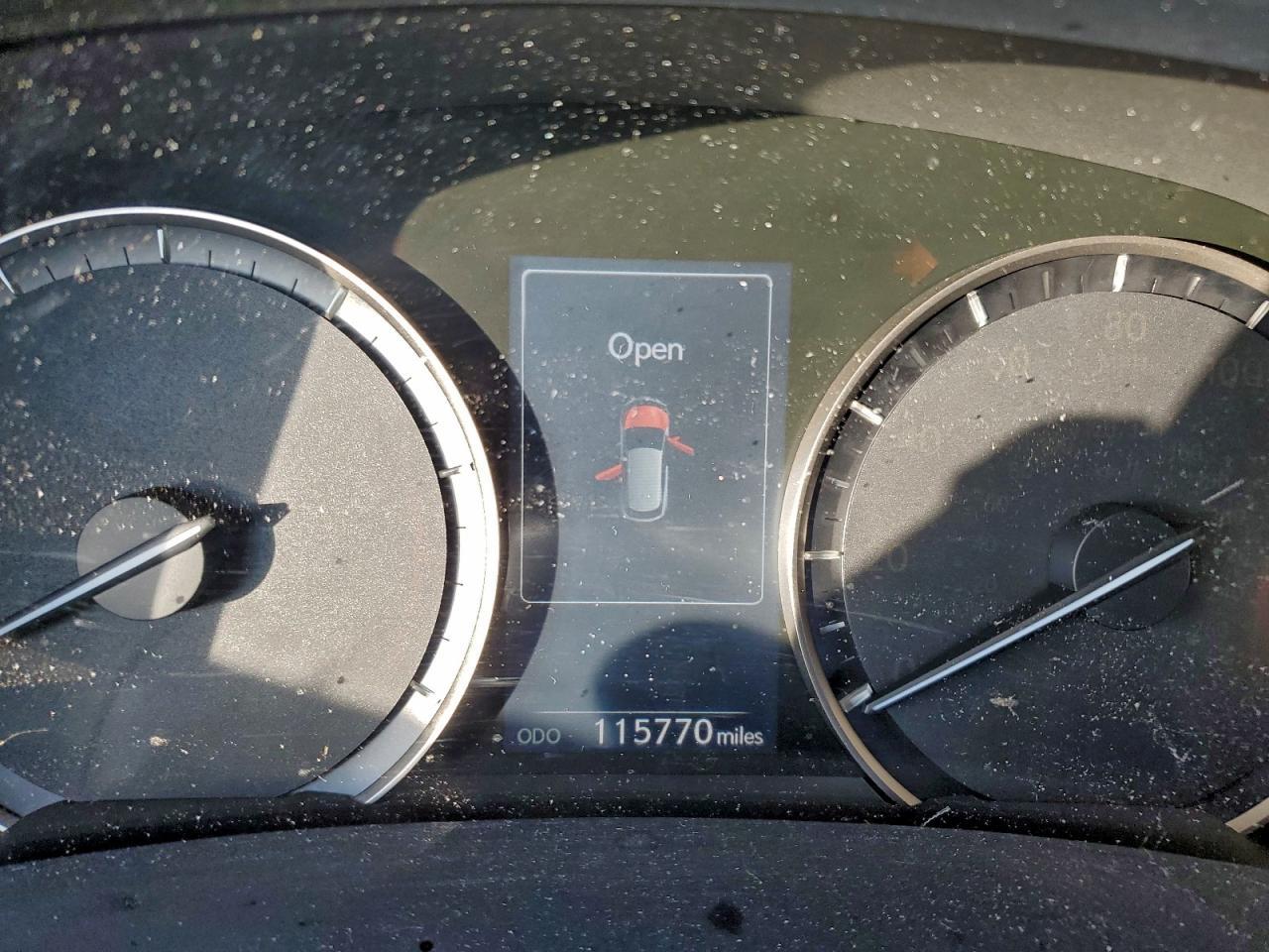 2018 Lexus Rx 450h Base