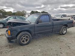 1991 Chevrolet S Truck S10 en venta en Loganville, GA