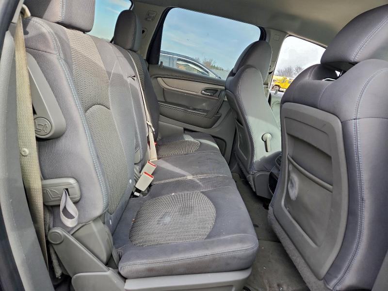 2015 Chevrolet Traverse LS