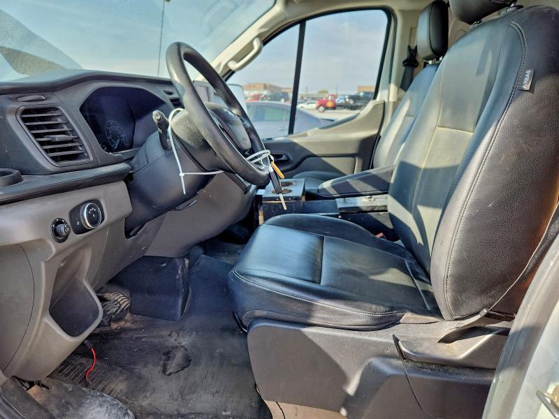 2020 Ford Transit 150 low Roof Utility / Service van