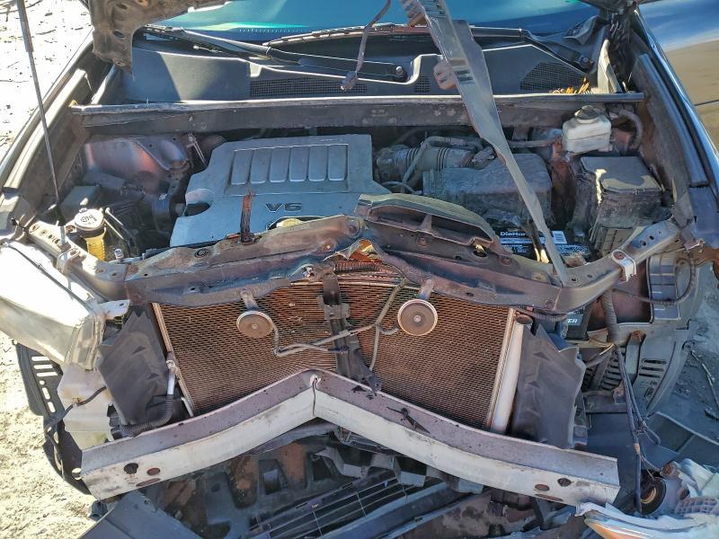 2011 Toyota Highlander Base