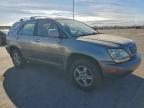 2001 Lexus RX