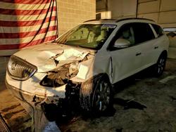 Buick salvage cars for sale: 2008 Buick Enclave cxl