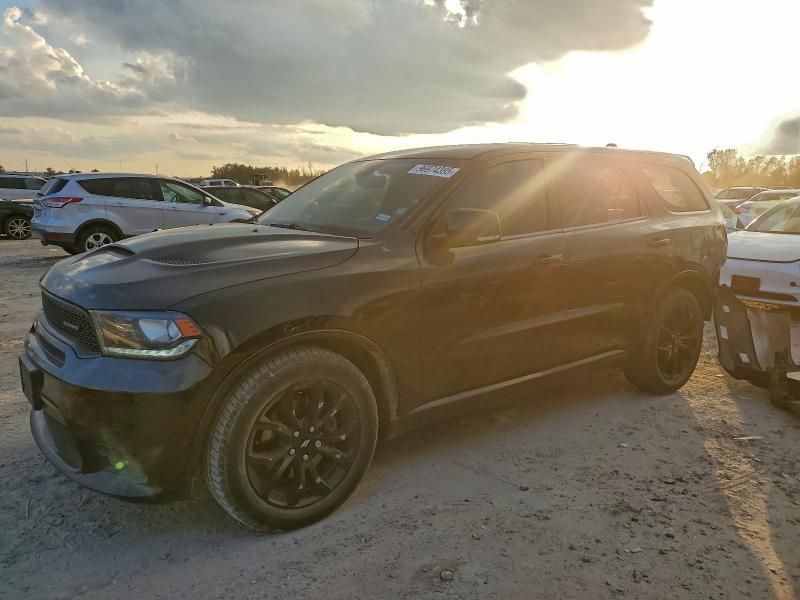 2019 Dodge Durango R/T