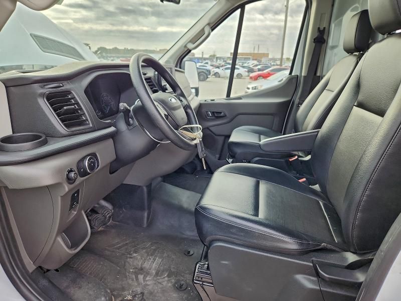 2024 Ford Transit T-250