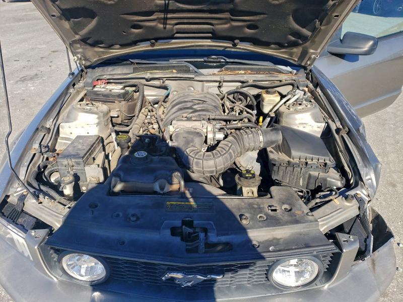 2008 Ford Mustang gt