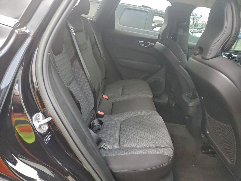 2023 Volvo Xc60 Core