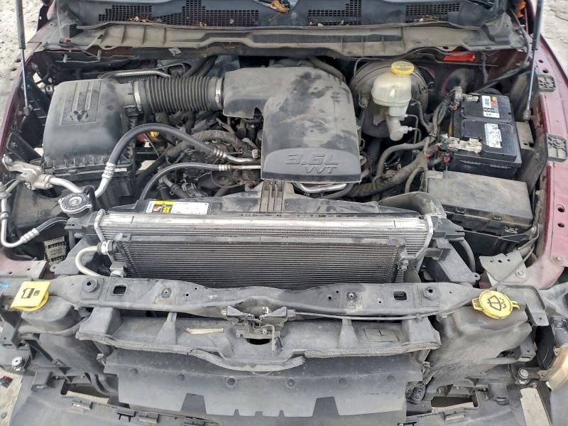 2018 Dodge Ram 1500 st