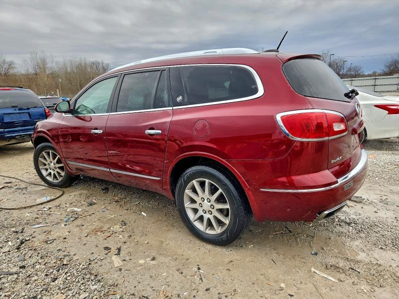 2016 Buick Enclave