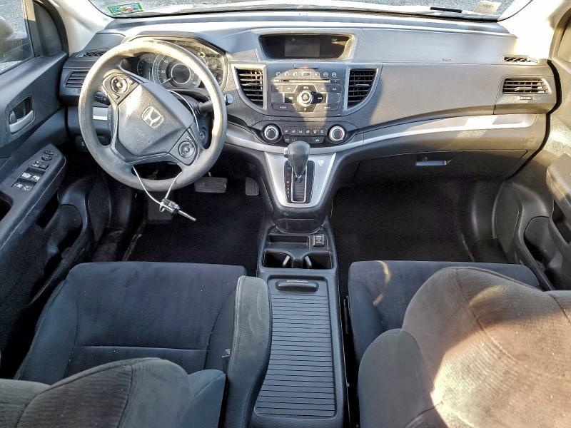 2012 Honda Cr-v lx