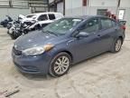 2014 KIA Forte lx