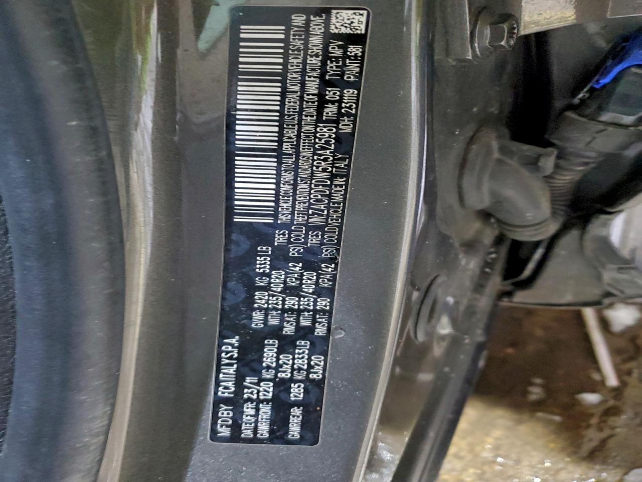 2024 Dodge Hornet R/T Plus