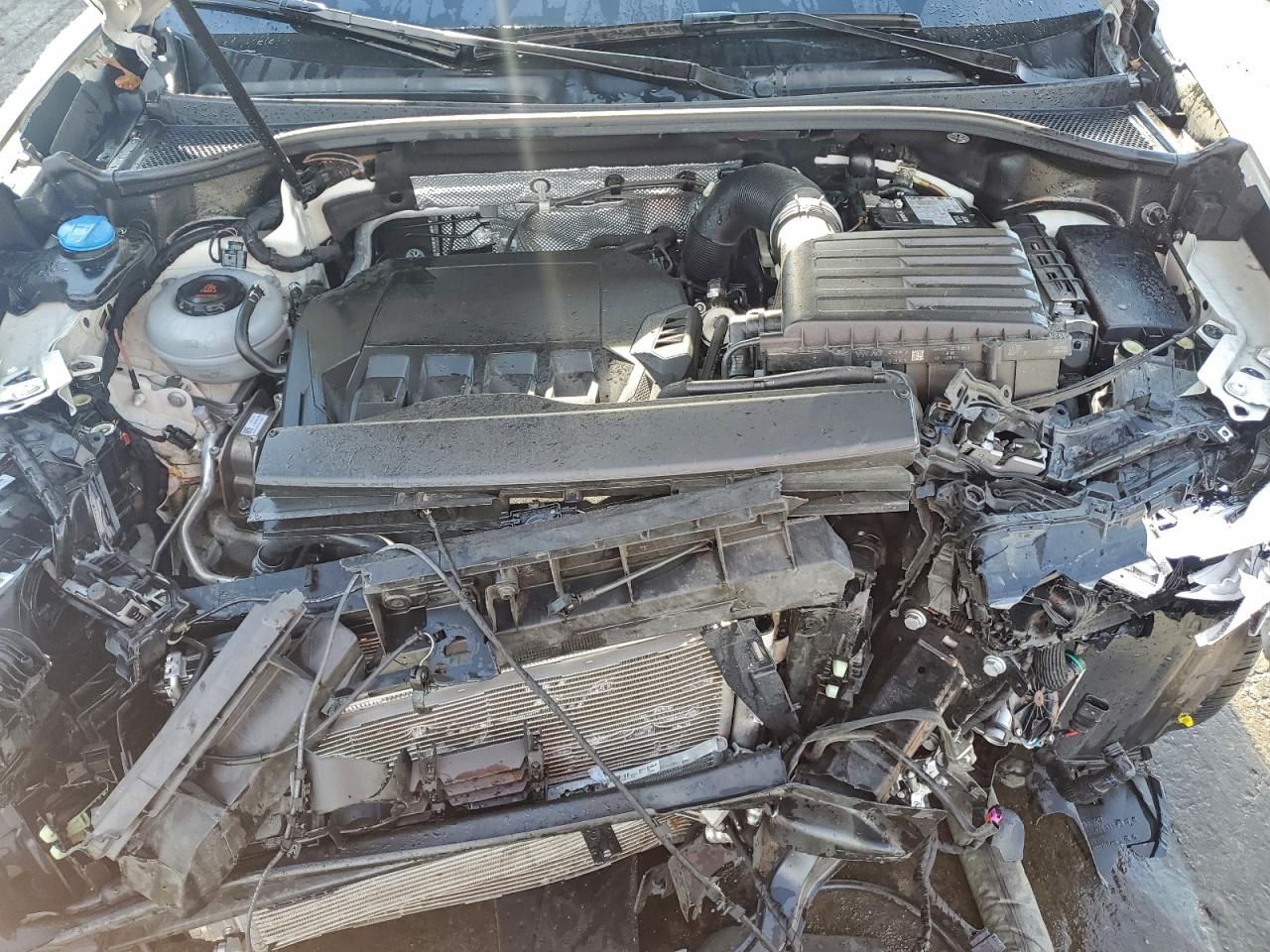 2024 Audi Q3 Premium Plus s Line 45