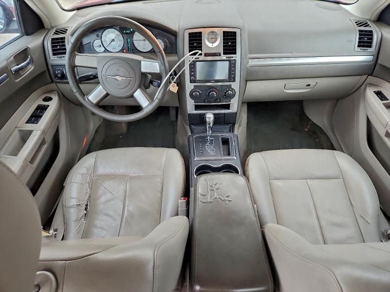 2008 Chrysler 300 Touring