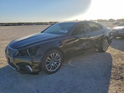 2016 Lexus Ls 460 en venta en San Antonio, TX